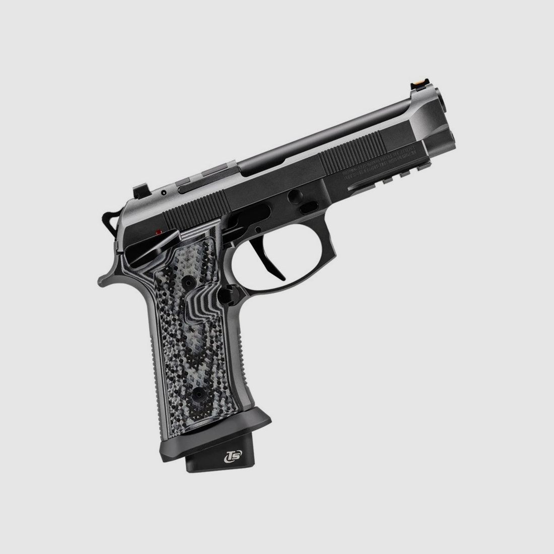 Beretta 92XI Squalo - Optik bereit 9x19, Bild 1 von 3