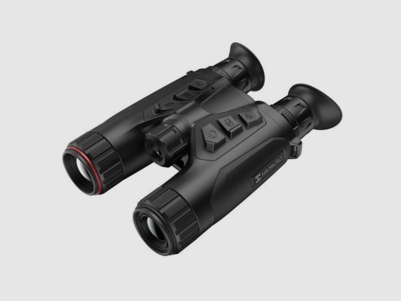 Binocolo Hikmicro Habrok HQ35L