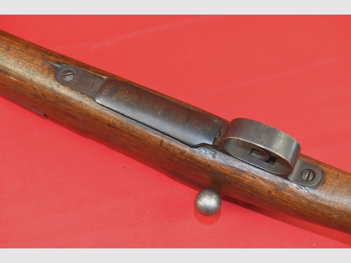 #5966 carabina Mauser M1916, cal. 7x57, imagen 11 de 25