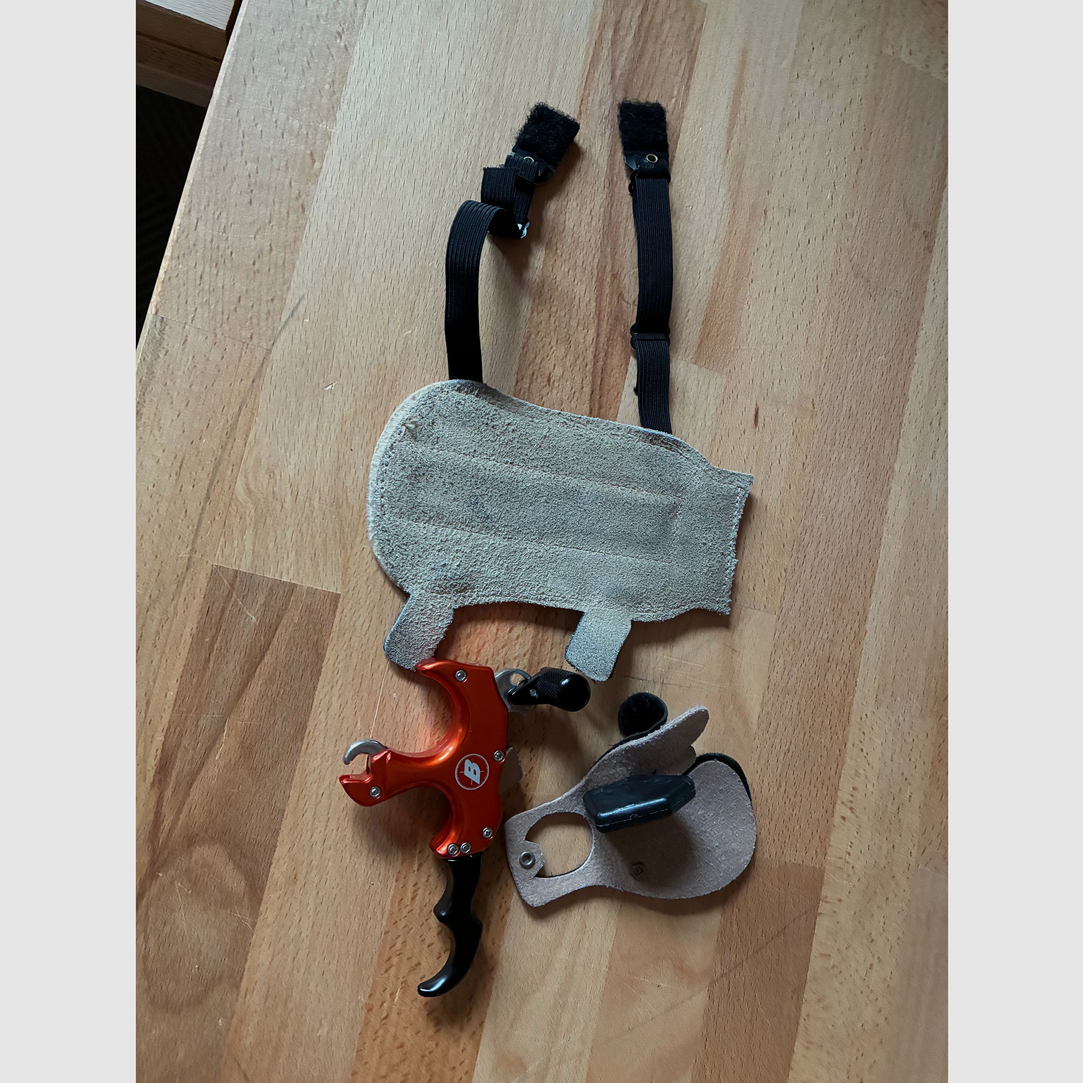 Compoundbogen Jennings Stratus