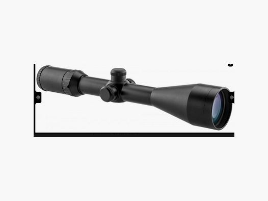 Lunette 3-12 x 56 - Waldberg