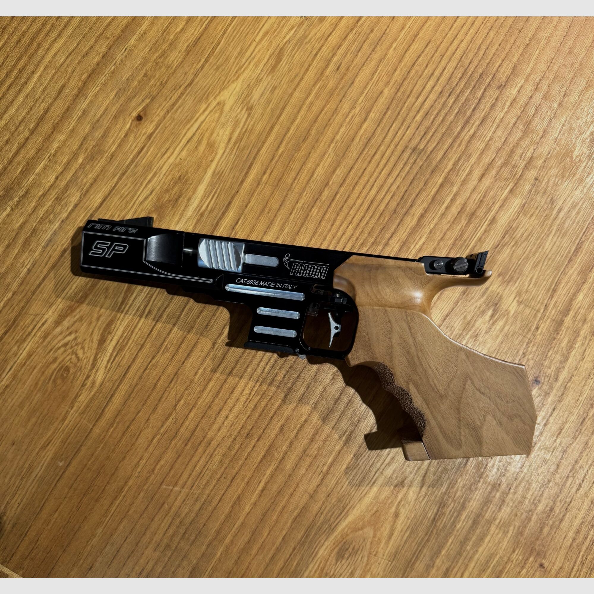Pardini SP, Bild 2 von 4
