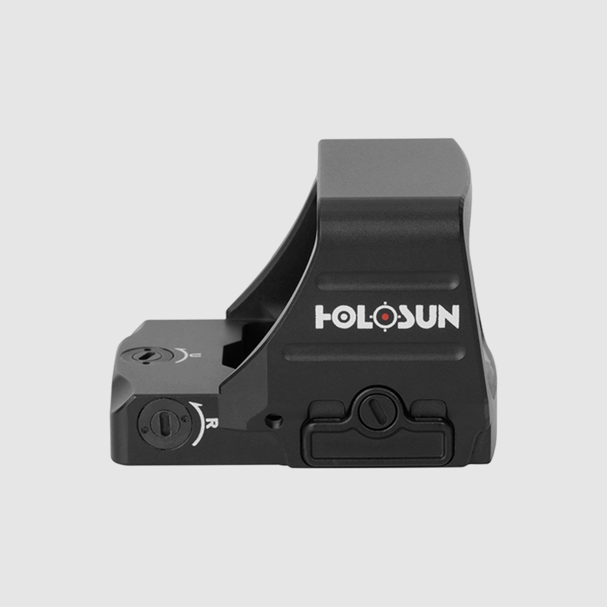 Holosun HE407 COMP Green Dot Sight (6 MOA), image 4 of 11