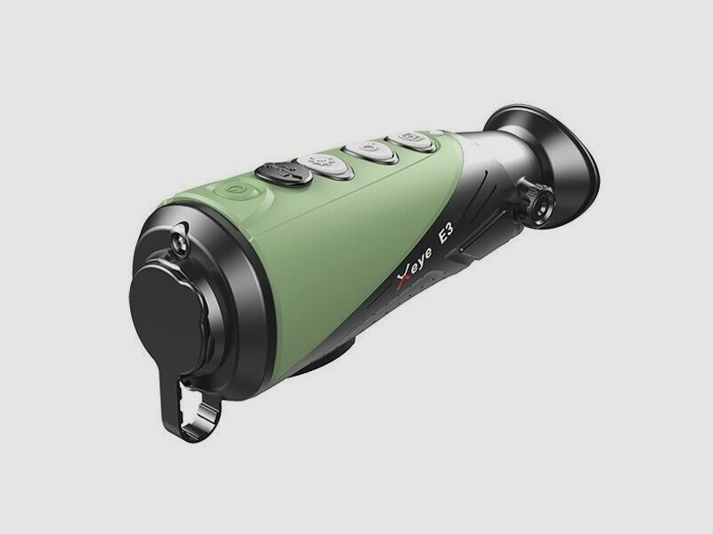 InfiRay Thermal Monocular E3W