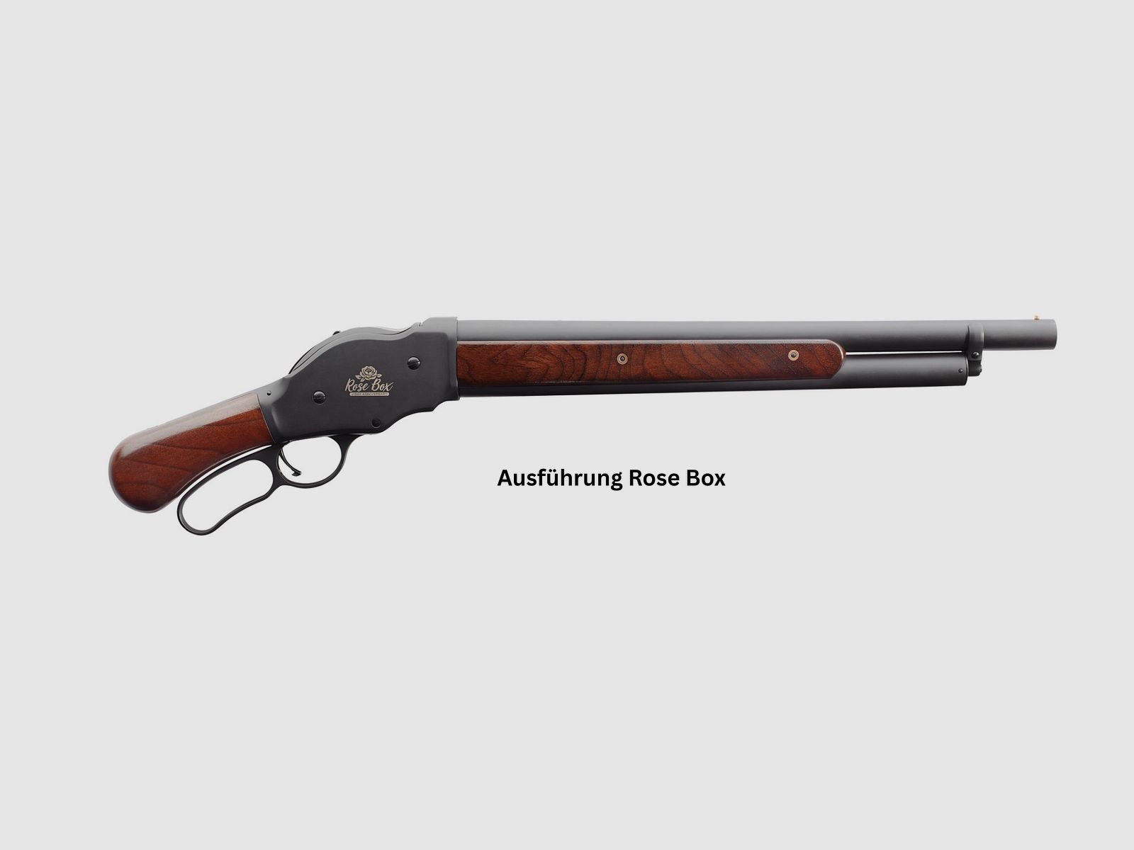 CHIAPPA 1887 T-Model