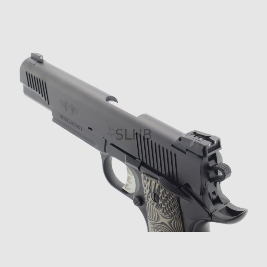 Messerschmitt ME1911