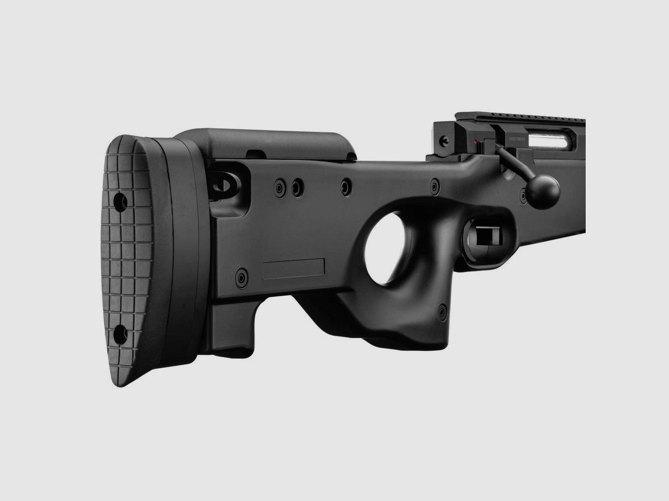 Airsoft-Replikat AW308 Sport Attitude - Starker Federantrieb - Nur Replikat - Präzision und Robustheit, Bild 6 von 7