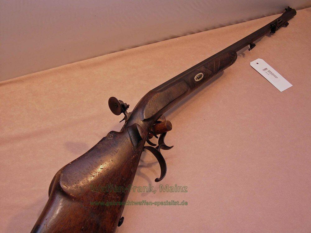 Rieger, München kamergeweer