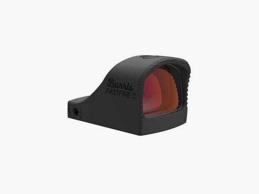 Point Rouge Burris Fastfire C 6MOA DOT 300229