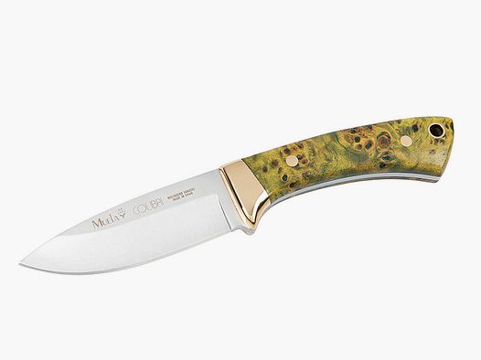 Colibri Tooth COL-7TO