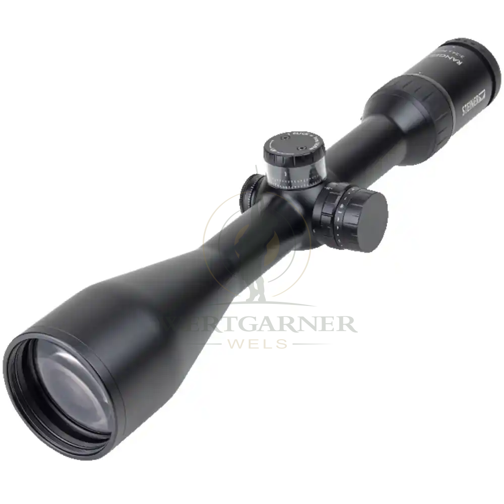 Lunette Steiner Ranger 8 3-24x56 BT, image 2 sur 4