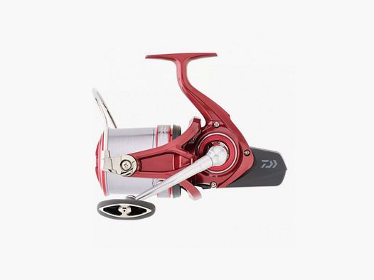 DAIWA EMBLEM SUEF 45 SCW QD TYPE-R REEL