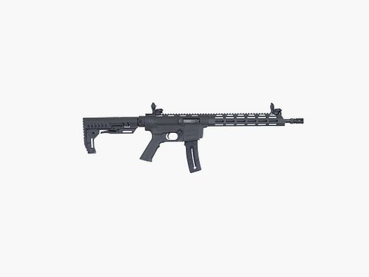 Semi-automatic rifle Rossi Delta 7022 14.5″ CBC .22 LR