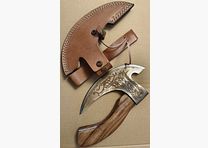 Medieval axe