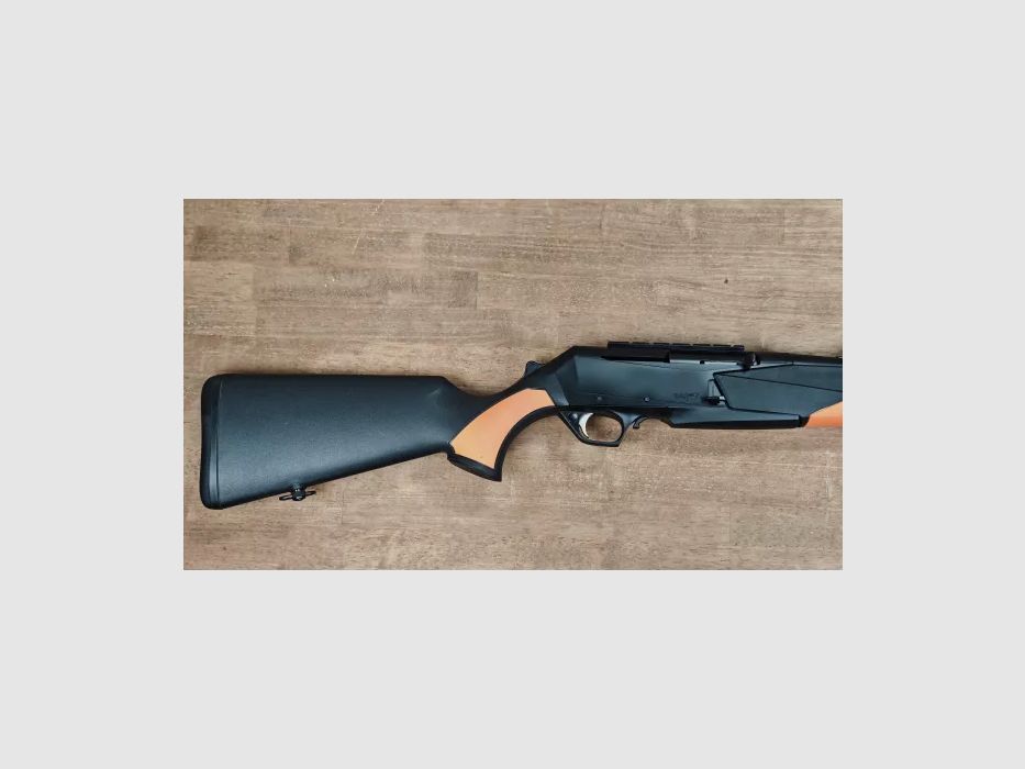 GEBRAUCHT - Büchse BROWNING BAR MK track Kal. 30-06, Bild 5 von 10