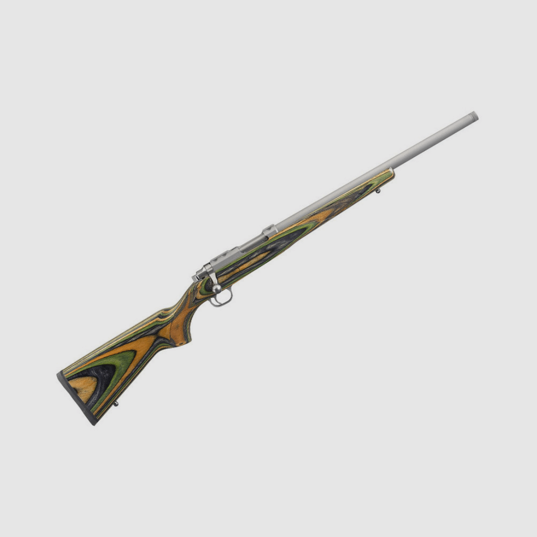 Fusil à verrou RUGER 77/17, image 8 sur 11