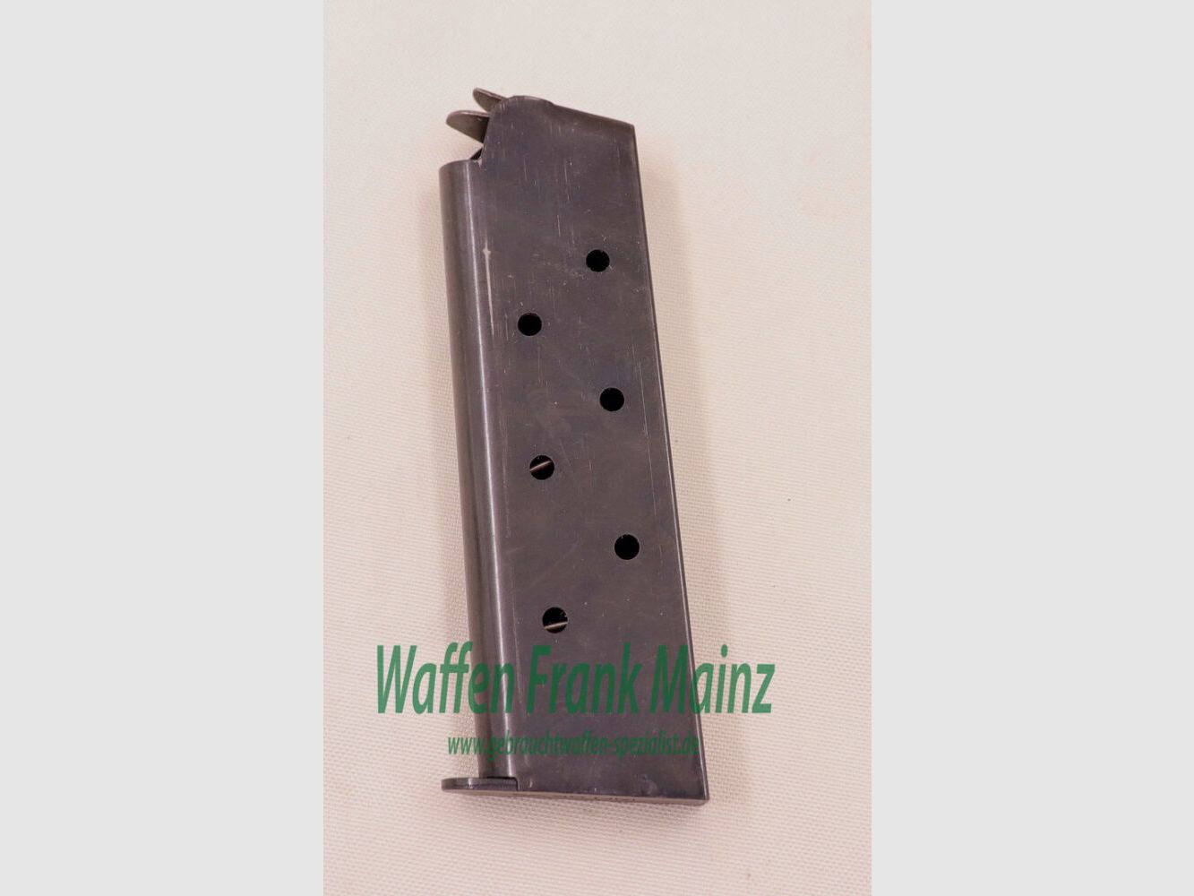 USA, Various Replacement Magazine M1911-A1 .45ACP