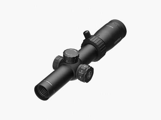 Visor LEUPOLD Mark 3HD 1.5-4x20 FireDot TMR ilum.