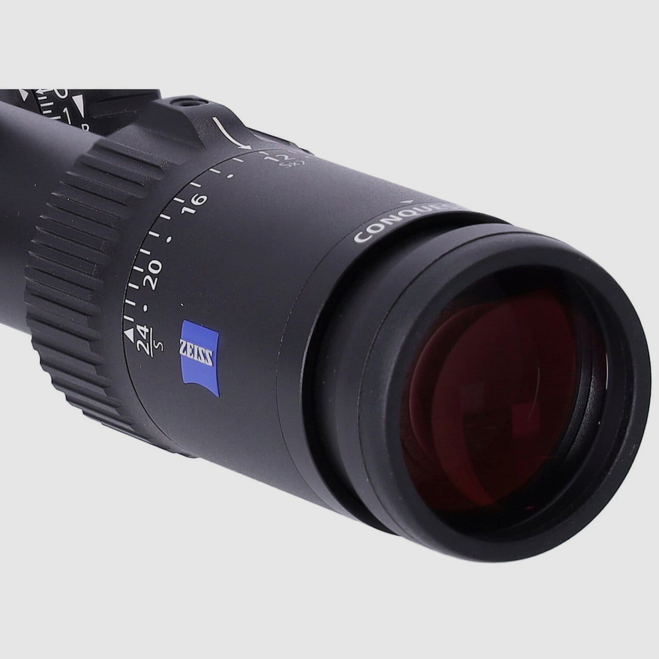 ZEISS Conquest V4 6-24x50 Zielfernrohr