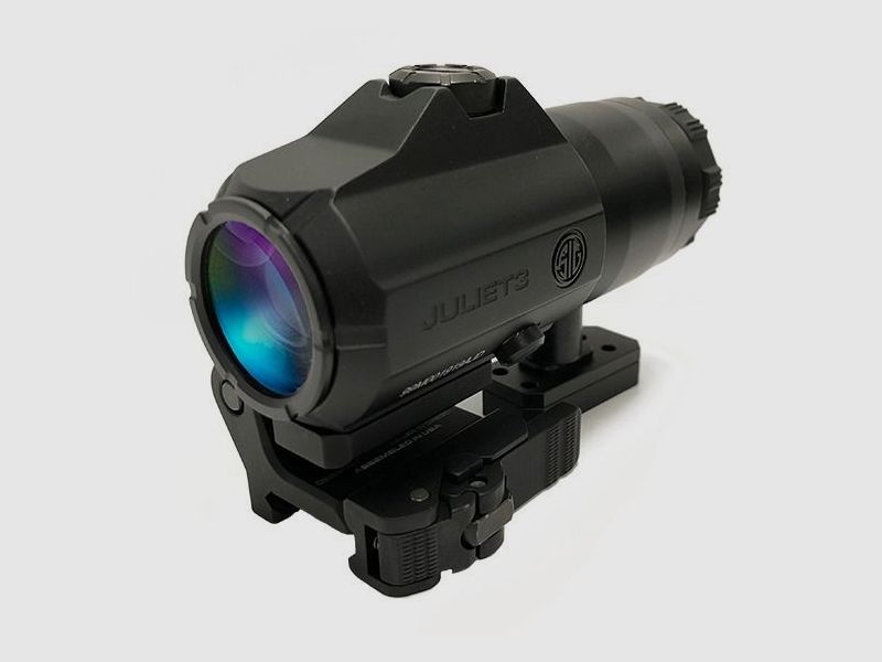 Sig Sauer Juliet3 3x Loupe