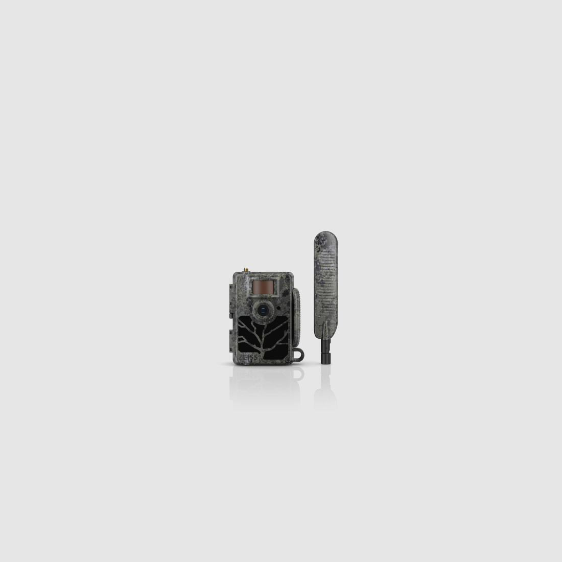Zeiss Secacam 5, Bild 1 von 2