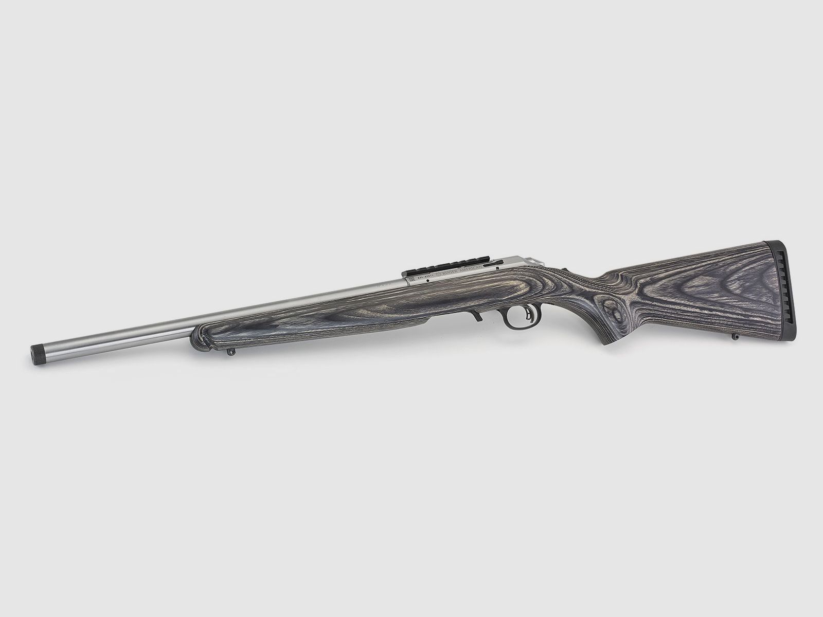 RUGER American Rimfire Target .22lr