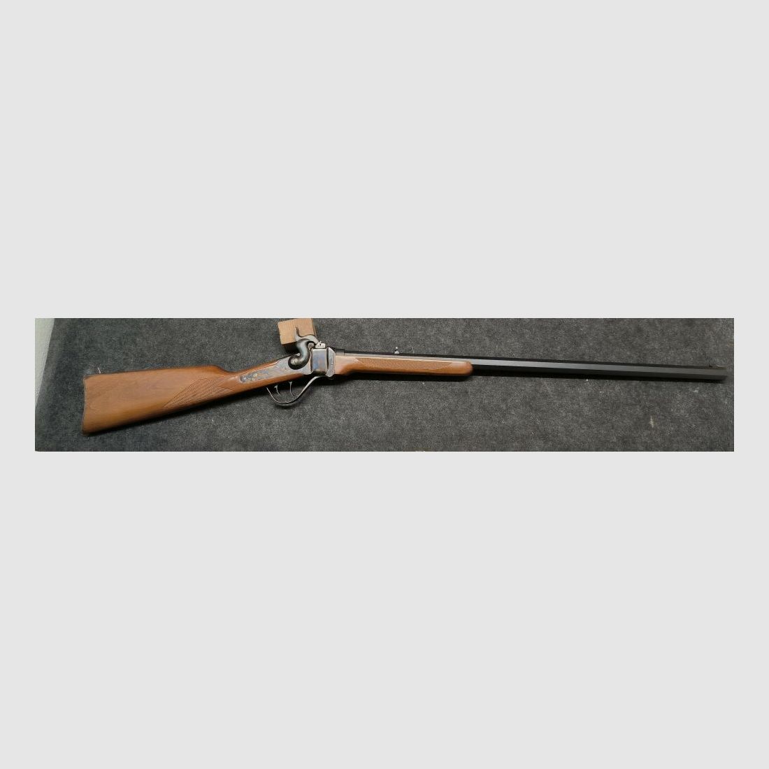 I.A.B. Gardone Sharps