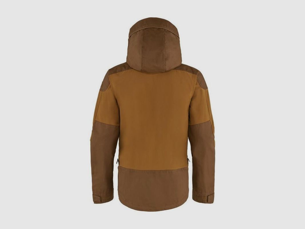 Fjällräven Herren Jacke Keb