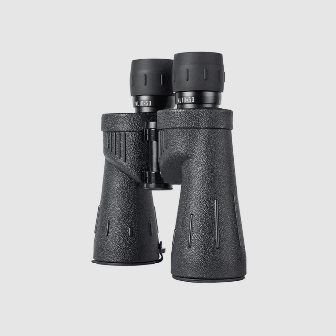 Jumelles Titanium ML 10×50 Delta Optica, image 2 sur 3