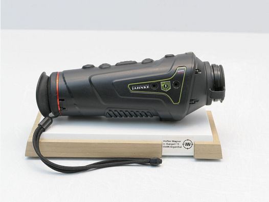 Jahnke	 Thermal