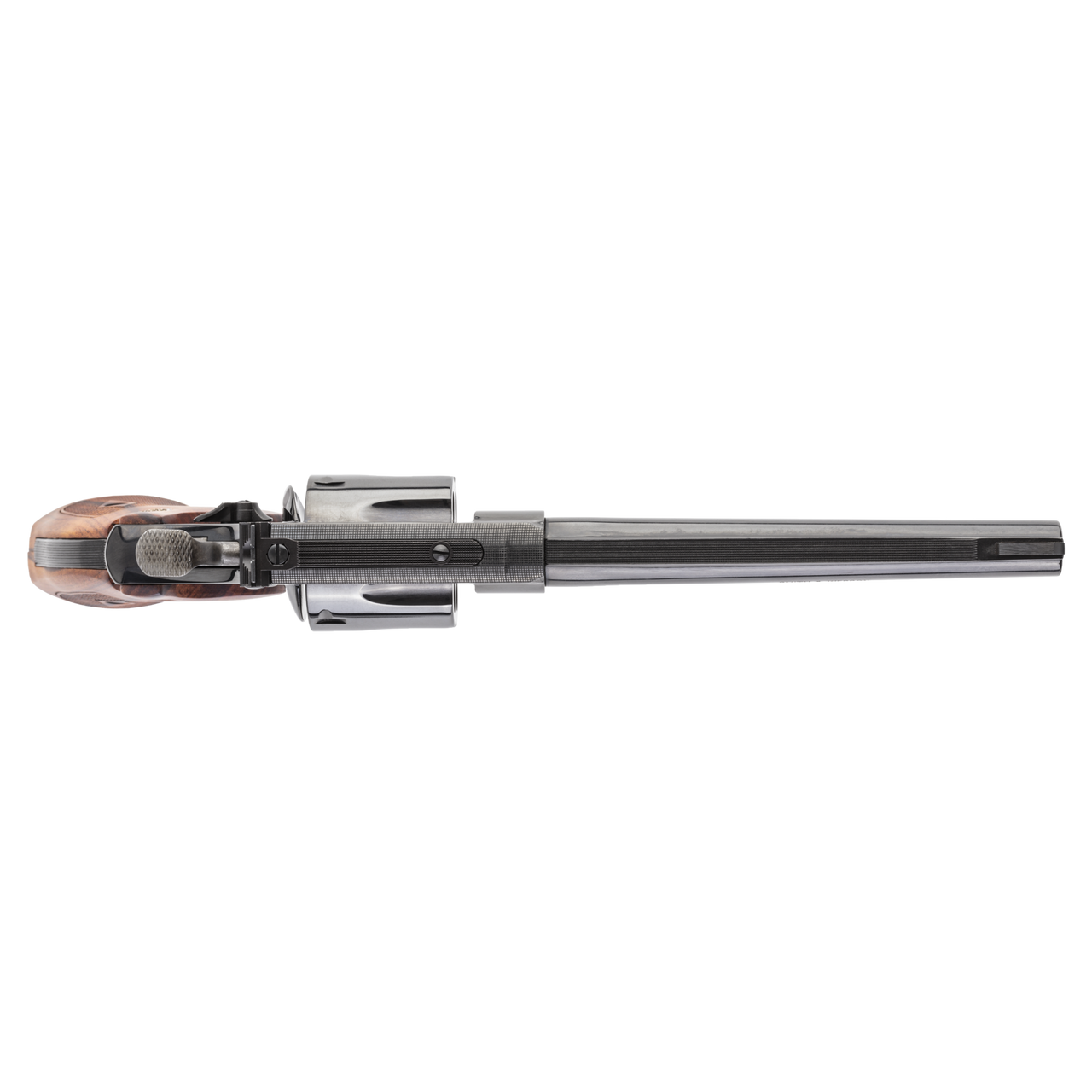 Smith & Wesson Model 27 classic 6 1/2″ .357, afbeelding 3 van 6