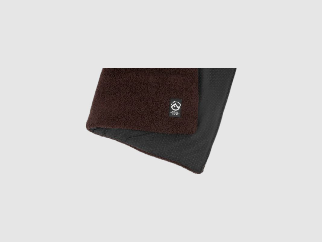 Farm-Land Coperta per cani Fleece 70x100cm vari colori