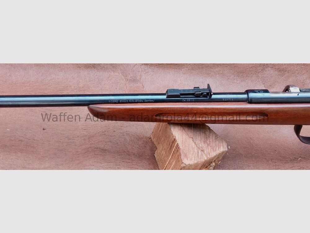 Voere GmbH, Furtwangen Kk EL