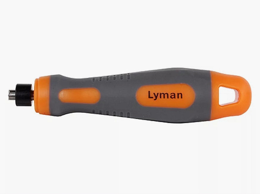 Lyman Primer Pocket Tool small