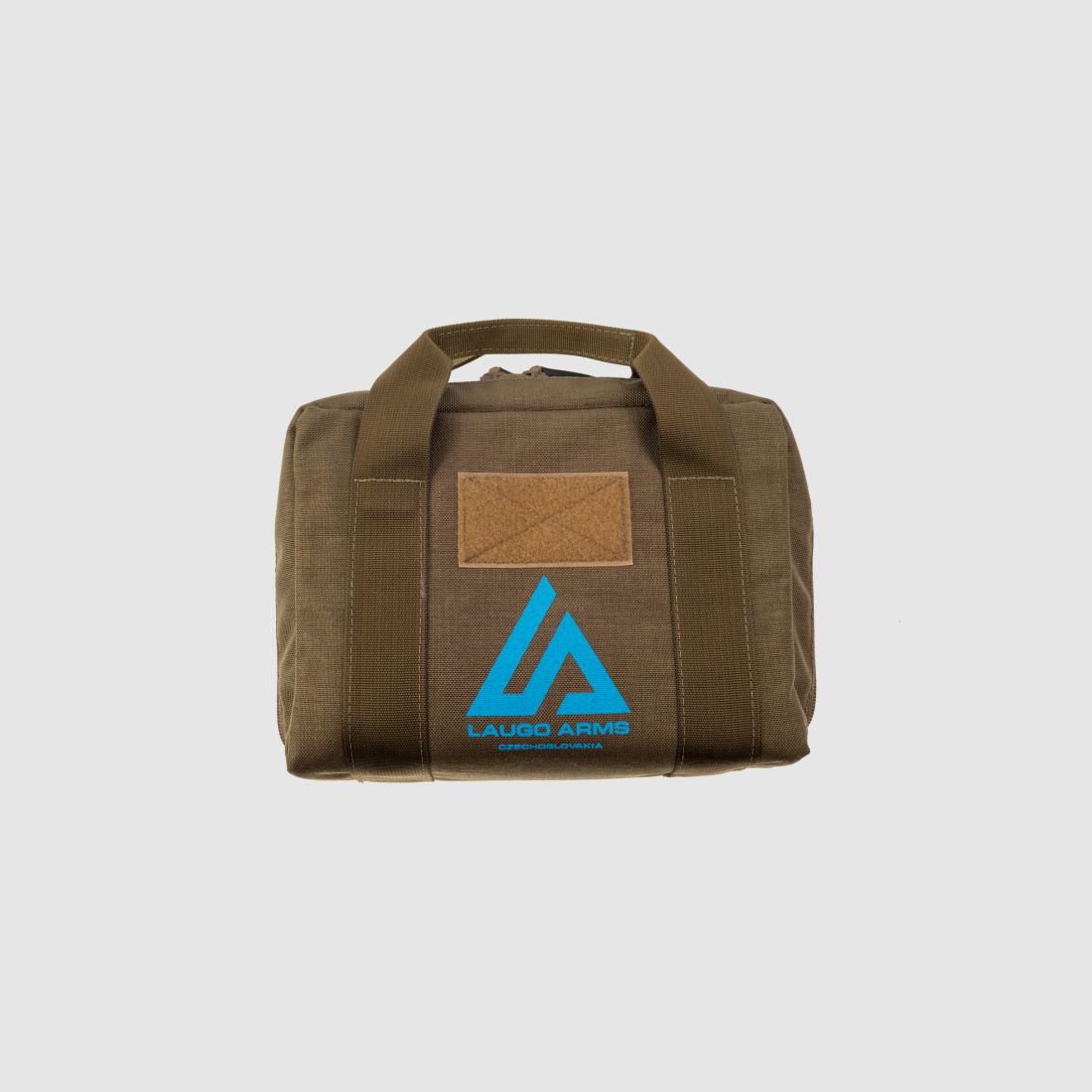 LAUGO ALIEN PERFORMANCE 9X19, immagine 5 di 5