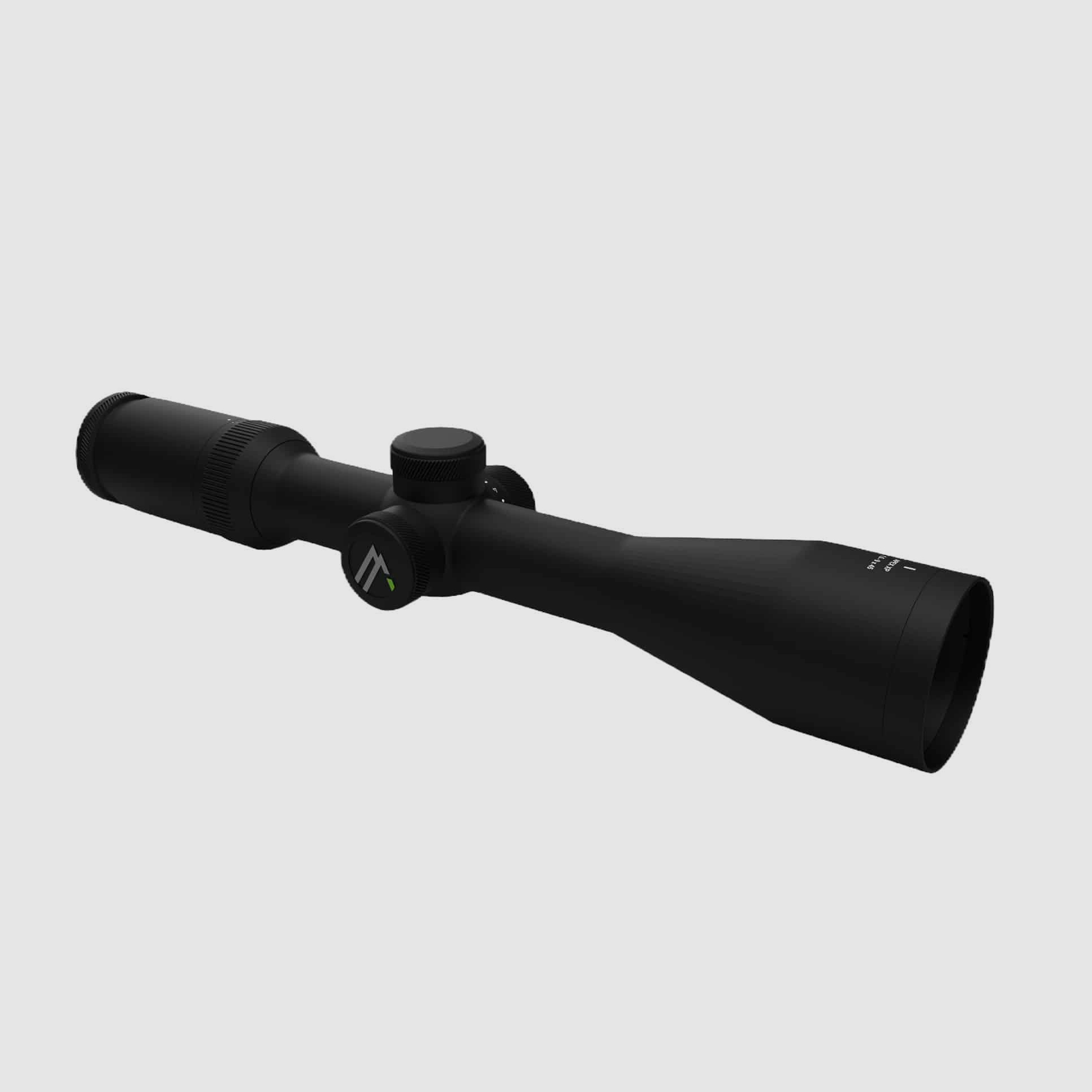 ALPEN Optics APEX XP 1.5-9×45 Duplex