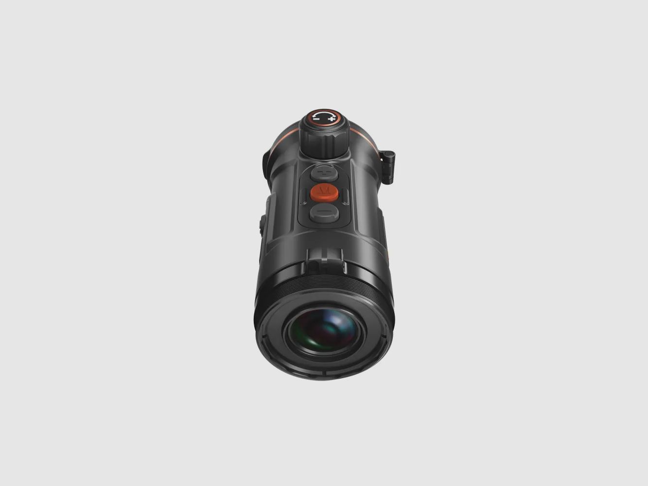 ThermTec Hunt 650 Pro – Maksymalna Precyzja i Wspaniałe Obrazy Termalne