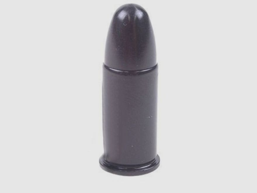 A-Zoom Cartucce Finte in Alluminio Anodizzato .38 S&W 6-Pack