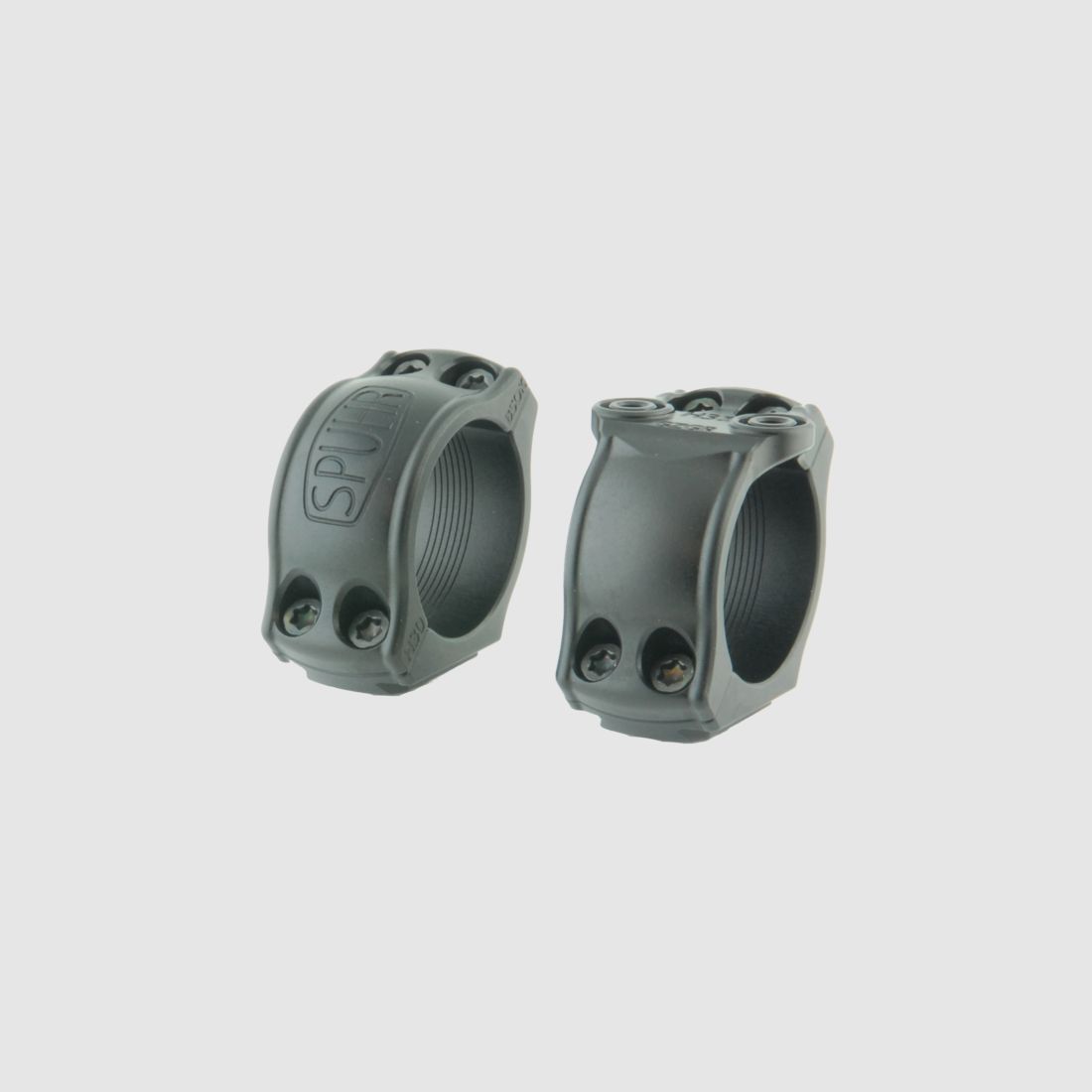 Spuhr Ring-Montage Set Blaser 30 H 21 / 6 mm 1x ISMS