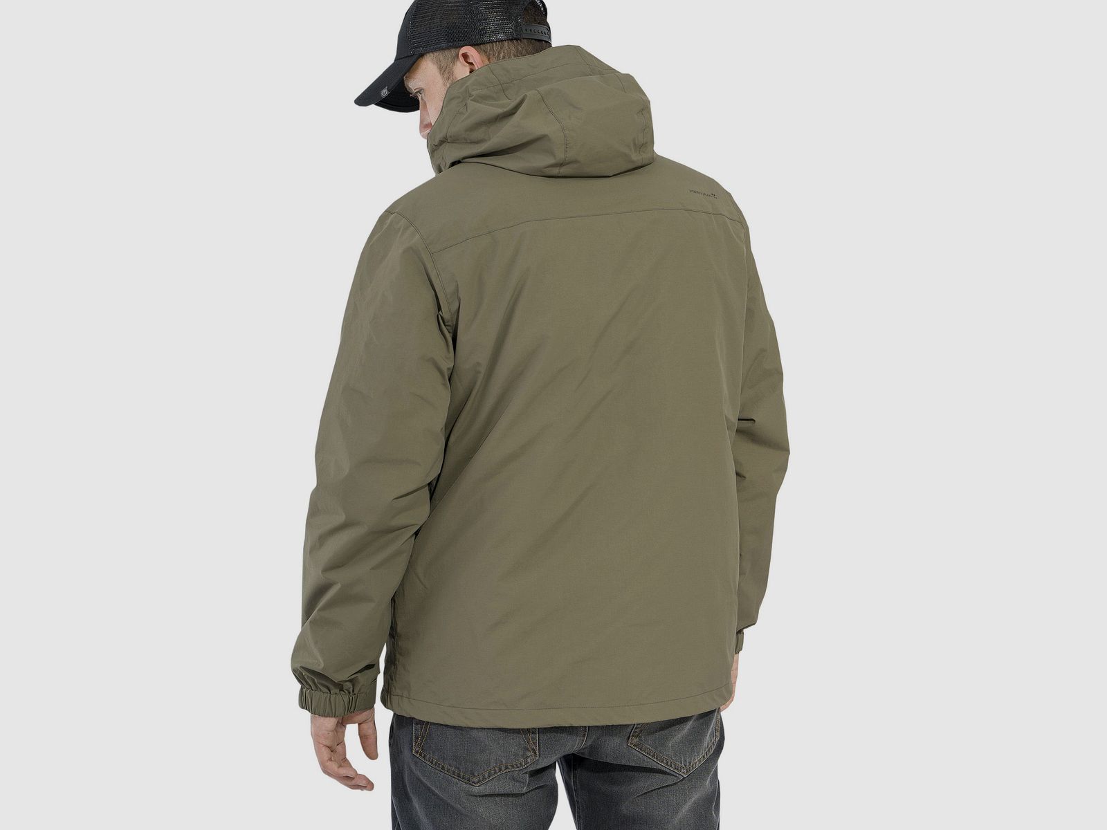 GEN V 3.0 Parka, Bild 9 von 11