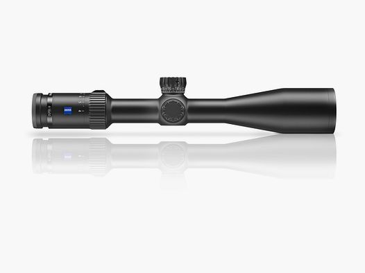 Zeiss Conquest V4 - 4-16x50 ohne Schiene Ballistic Turret