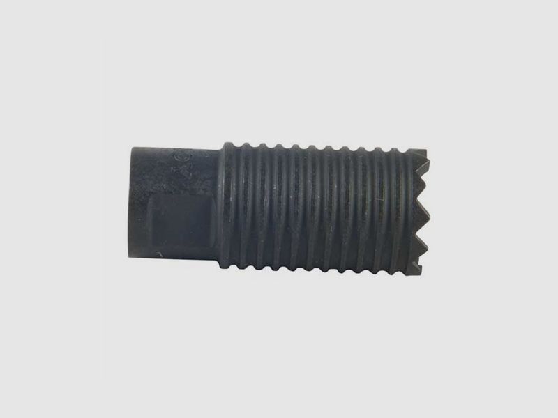 TROY INDUSTRIES CLAYMORE FREIN DE BOUCHE 30 CALIBRE 5/8-24 ACIER NOIR, image 4 sur 4