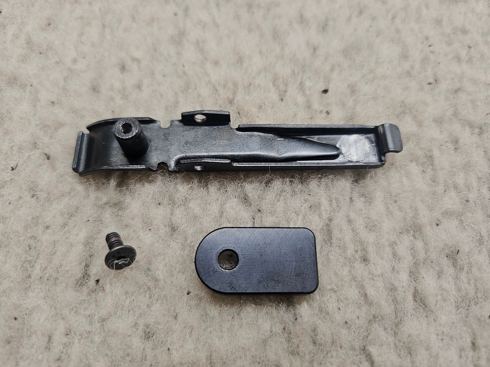 Taran Tactical Innovations Benelli Verschlussfang Bolzenfang