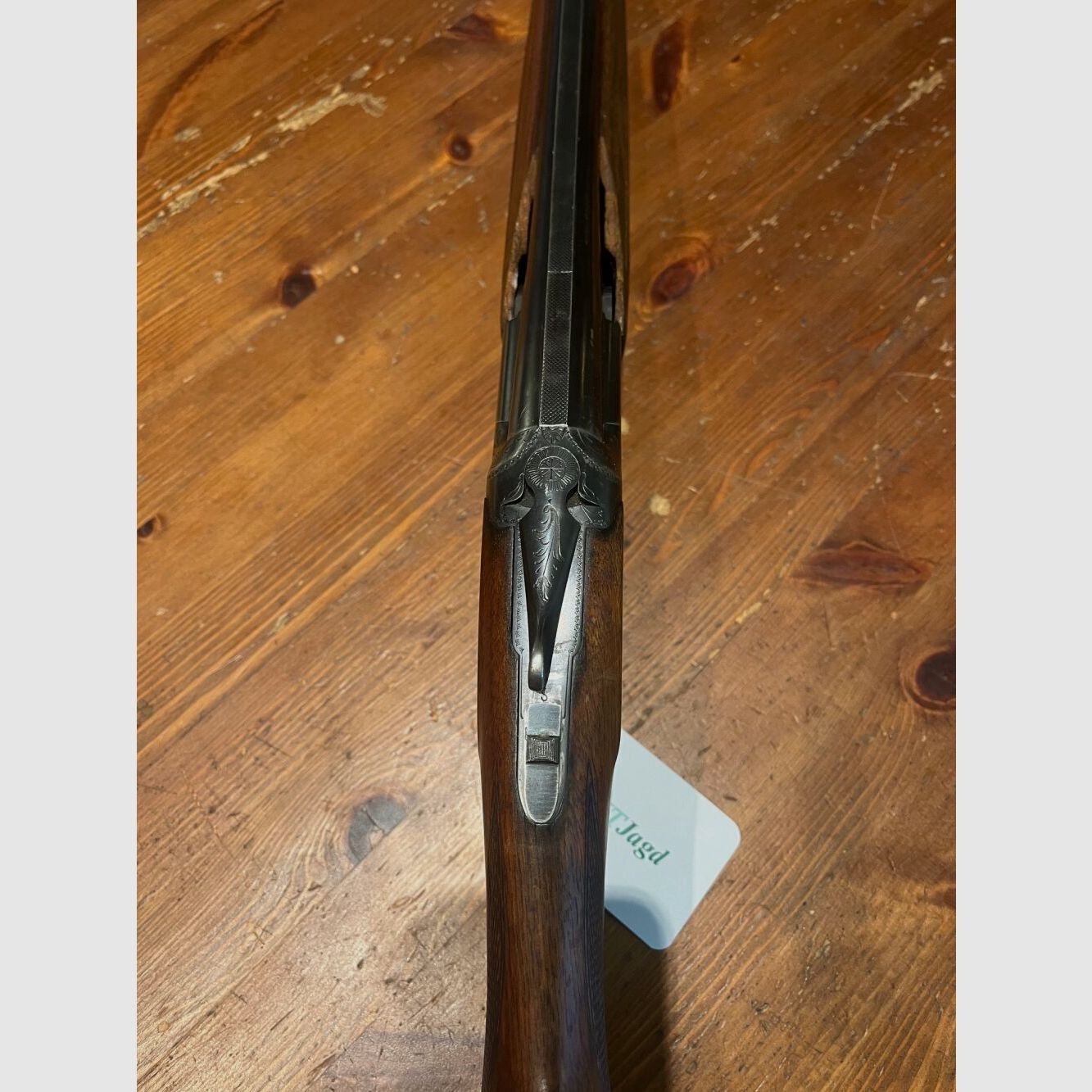 Browning B'25
