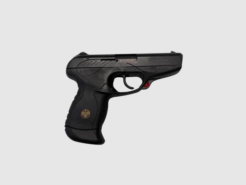 Vektor CP1 Kaliber 9mm Knall PTB 749 #Wie neu