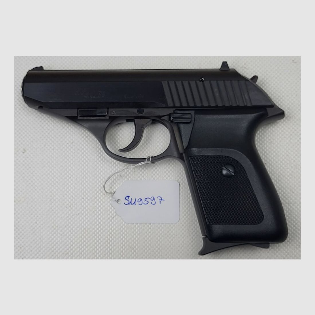 SIG Sauer P230 P 230, Bild 2 von 2