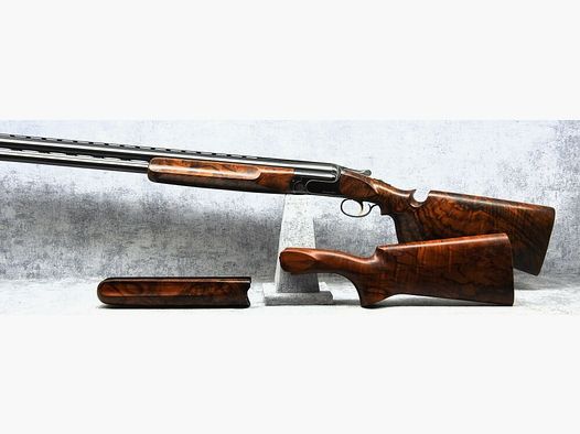 Perazzi MX 8