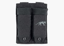 Tasmanian Tiger DBL Pistol Mag Pouch LP - Negro