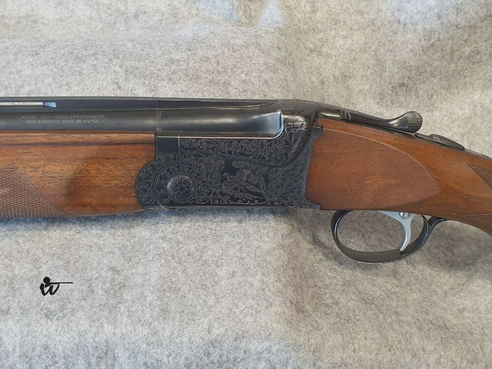 SKB Mod. 500