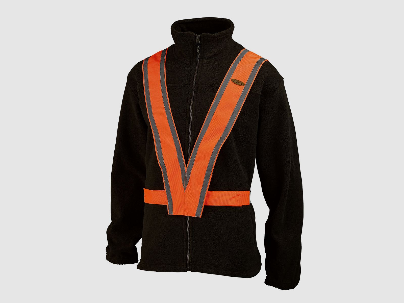 Triangle d'avertissement Hubertus pour conducteurs